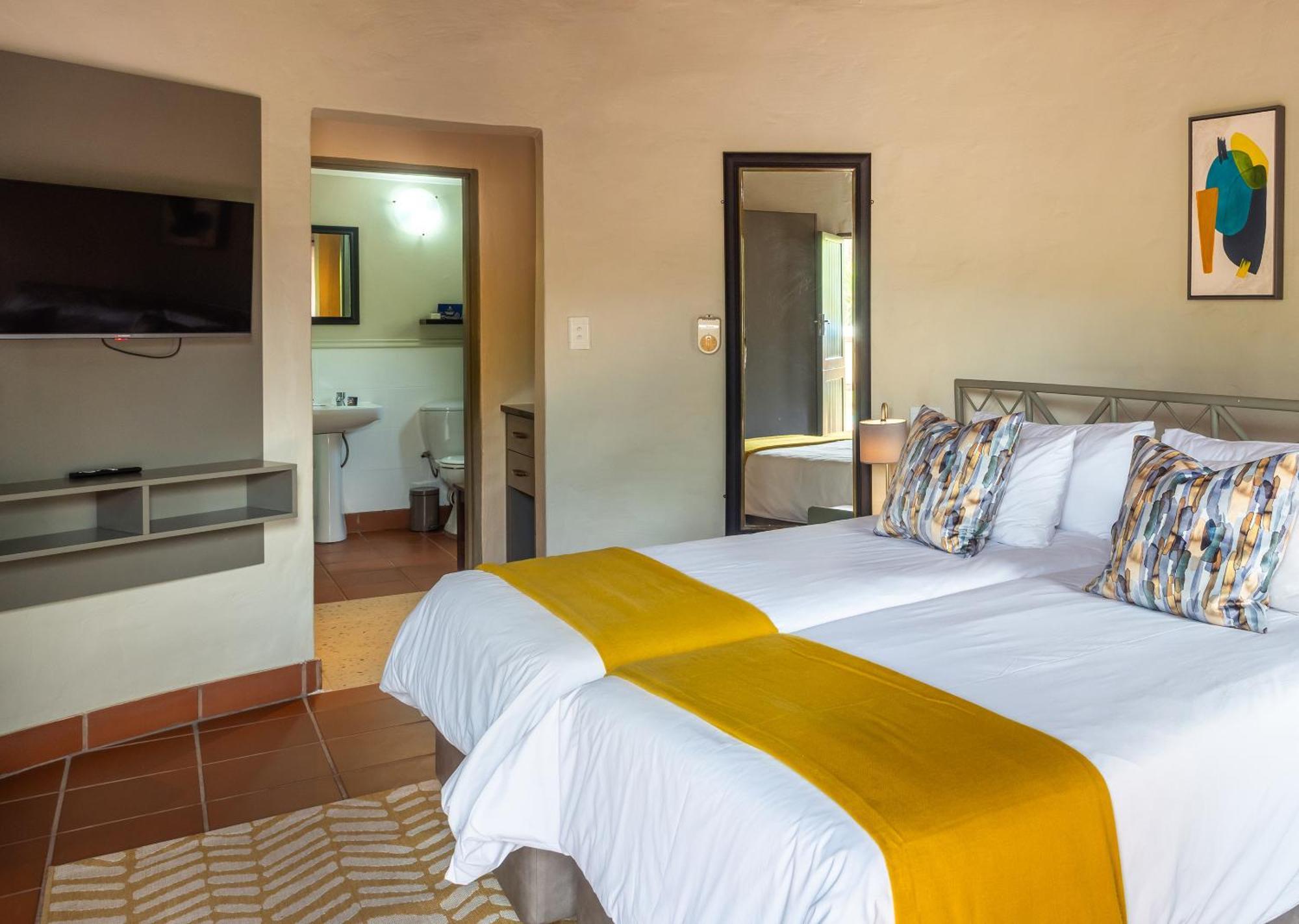 Olifants River Lodge By Dream Resorts Мідделбурґ Екстер'єр фото