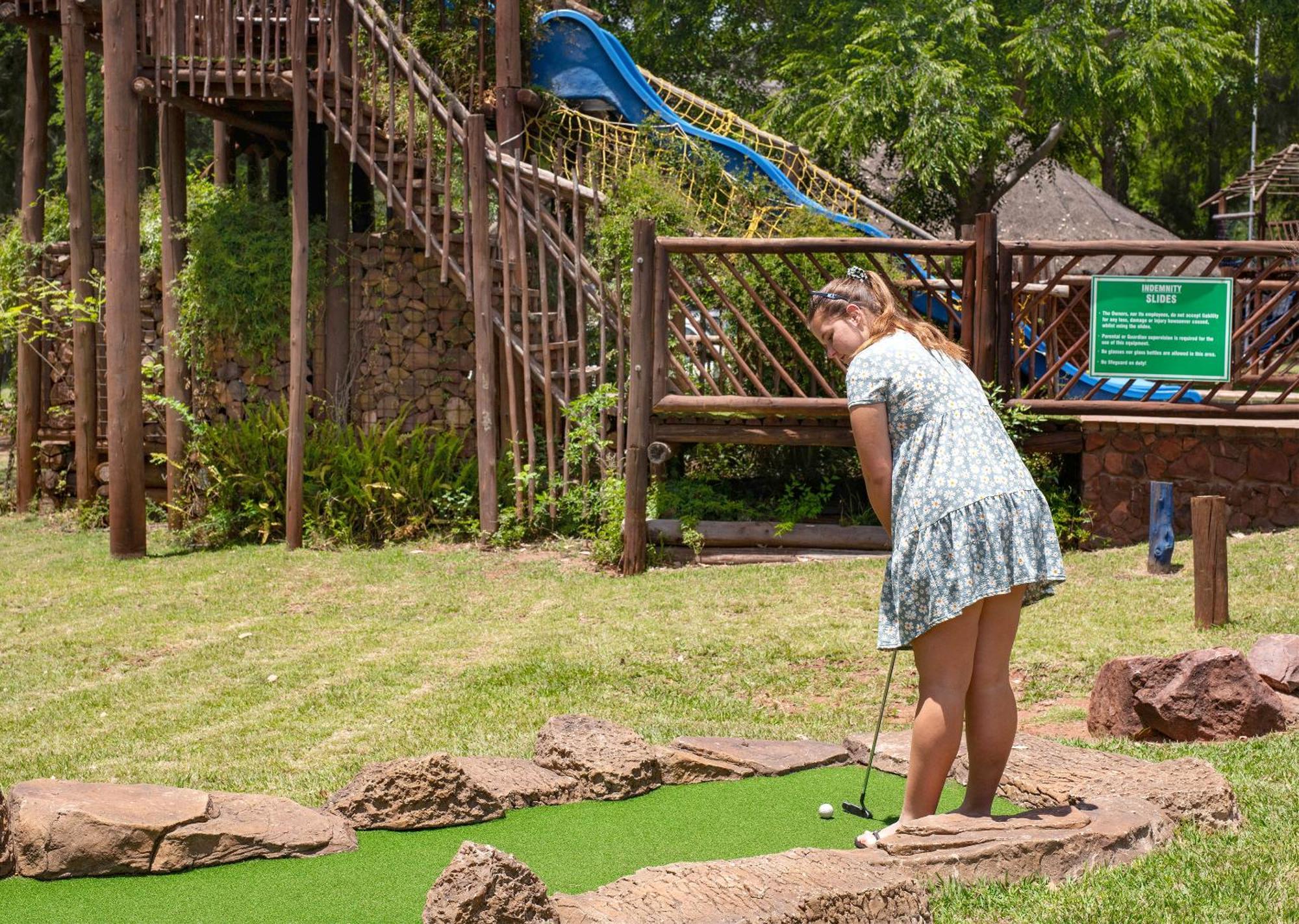 Olifants River Lodge By Dream Resorts Мідделбурґ Екстер'єр фото