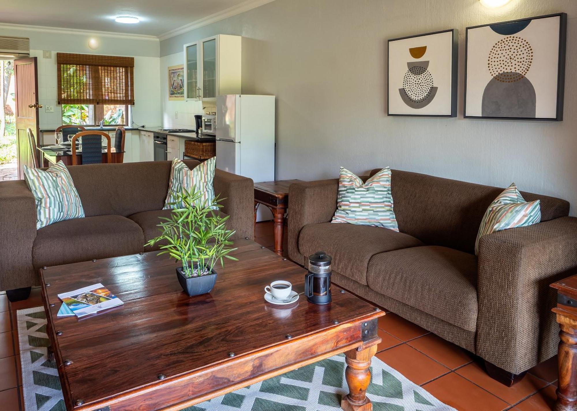 Olifants River Lodge By Dream Resorts Мідделбурґ Екстер'єр фото