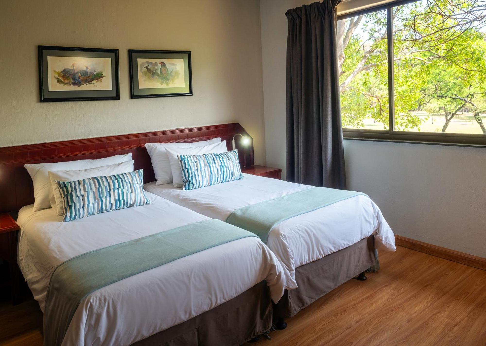 Olifants River Lodge By Dream Resorts Мідделбурґ Екстер'єр фото