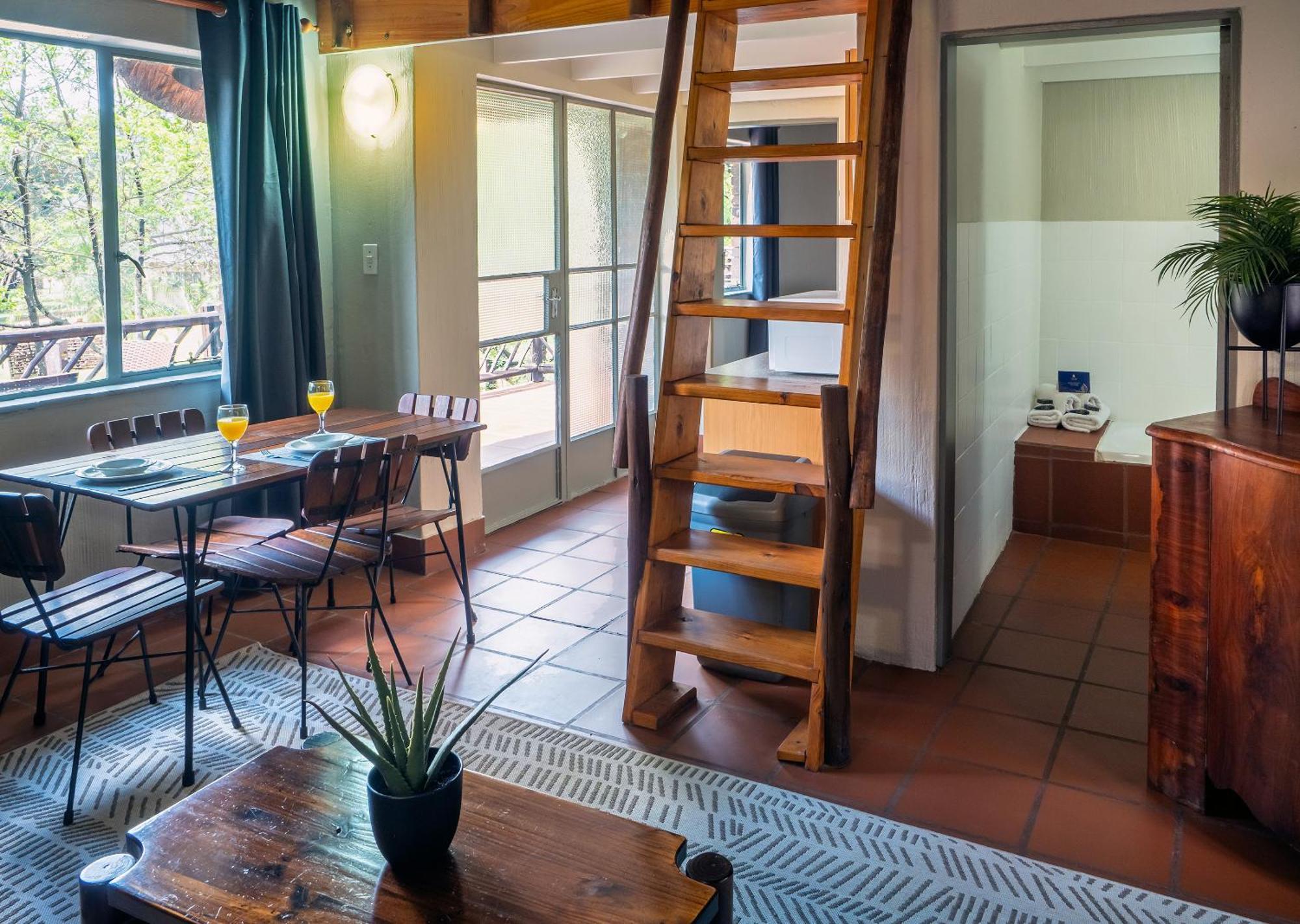 Olifants River Lodge By Dream Resorts Мідделбурґ Екстер'єр фото