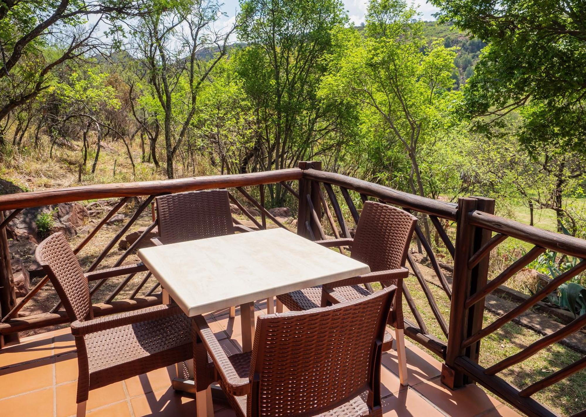 Olifants River Lodge By Dream Resorts Мідделбурґ Екстер'єр фото