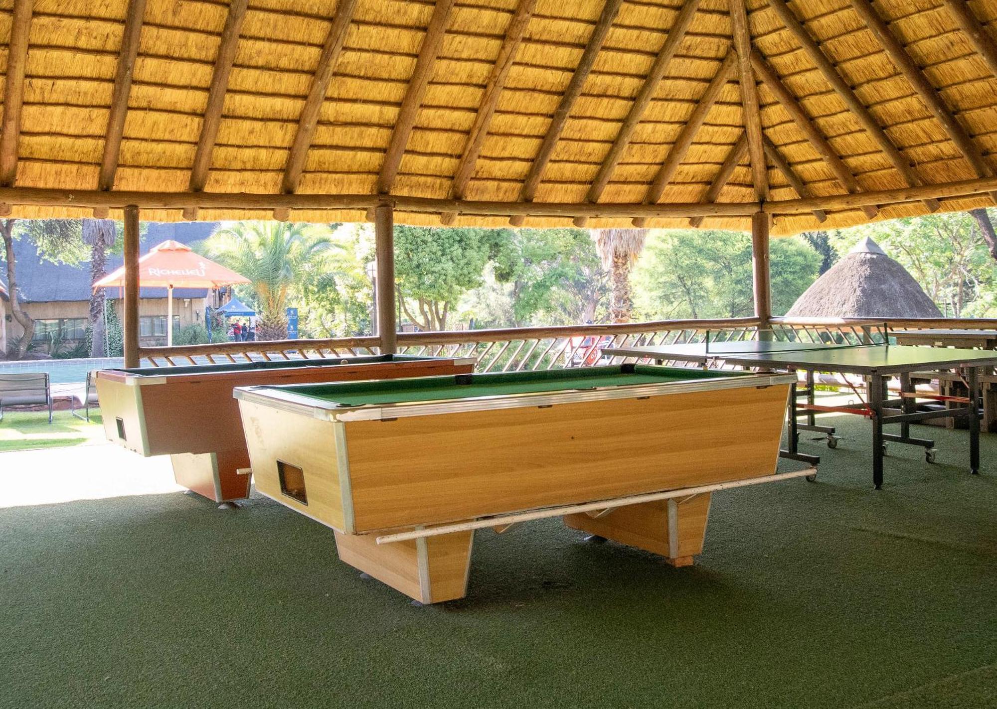 Olifants River Lodge By Dream Resorts Мідделбурґ Екстер'єр фото