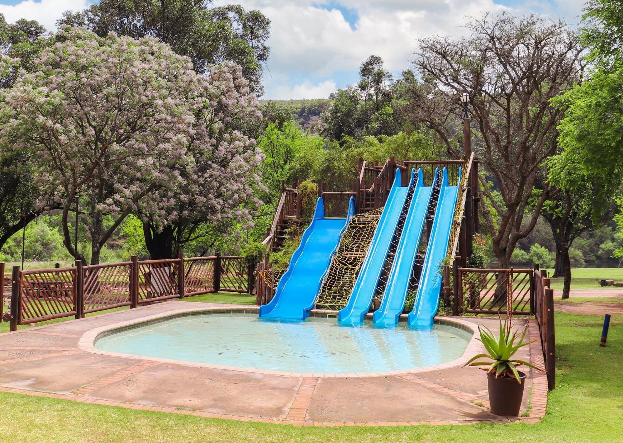 Olifants River Lodge By Dream Resorts Мідделбурґ Екстер'єр фото