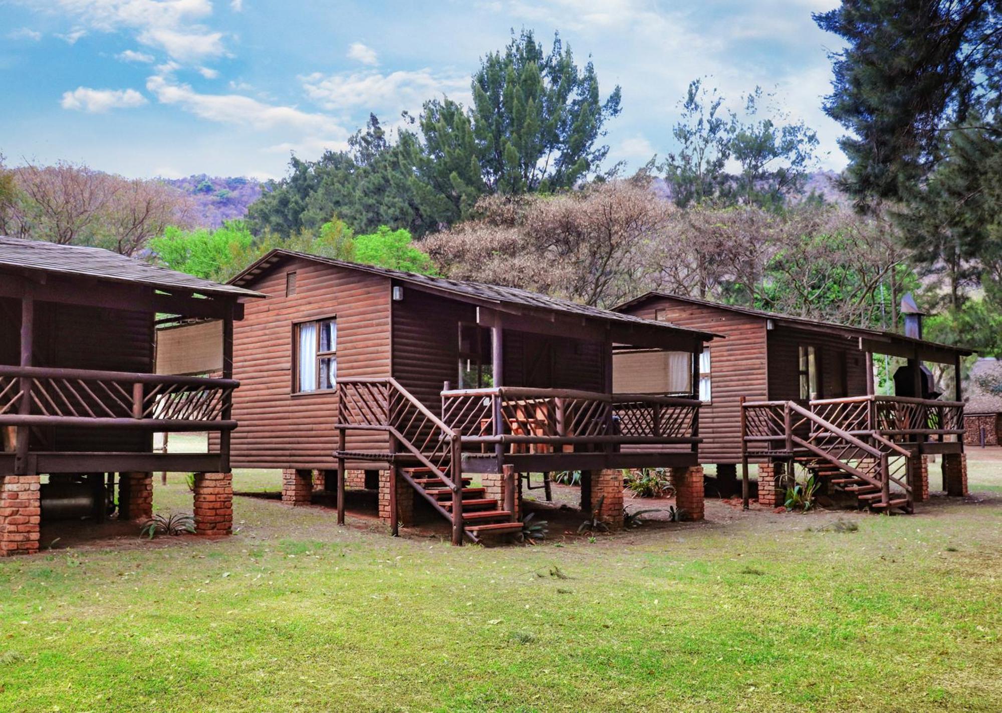 Olifants River Lodge By Dream Resorts Мідделбурґ Екстер'єр фото
